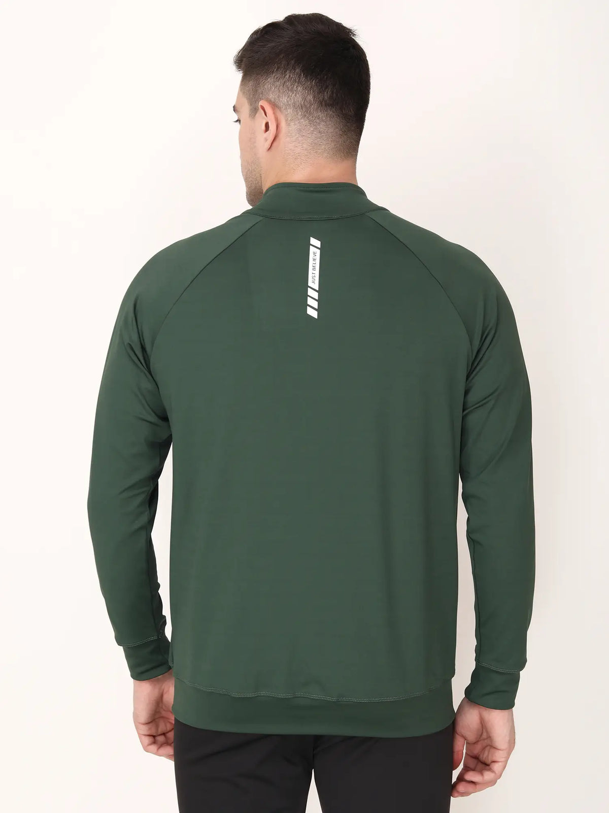 Sage Training Jacket