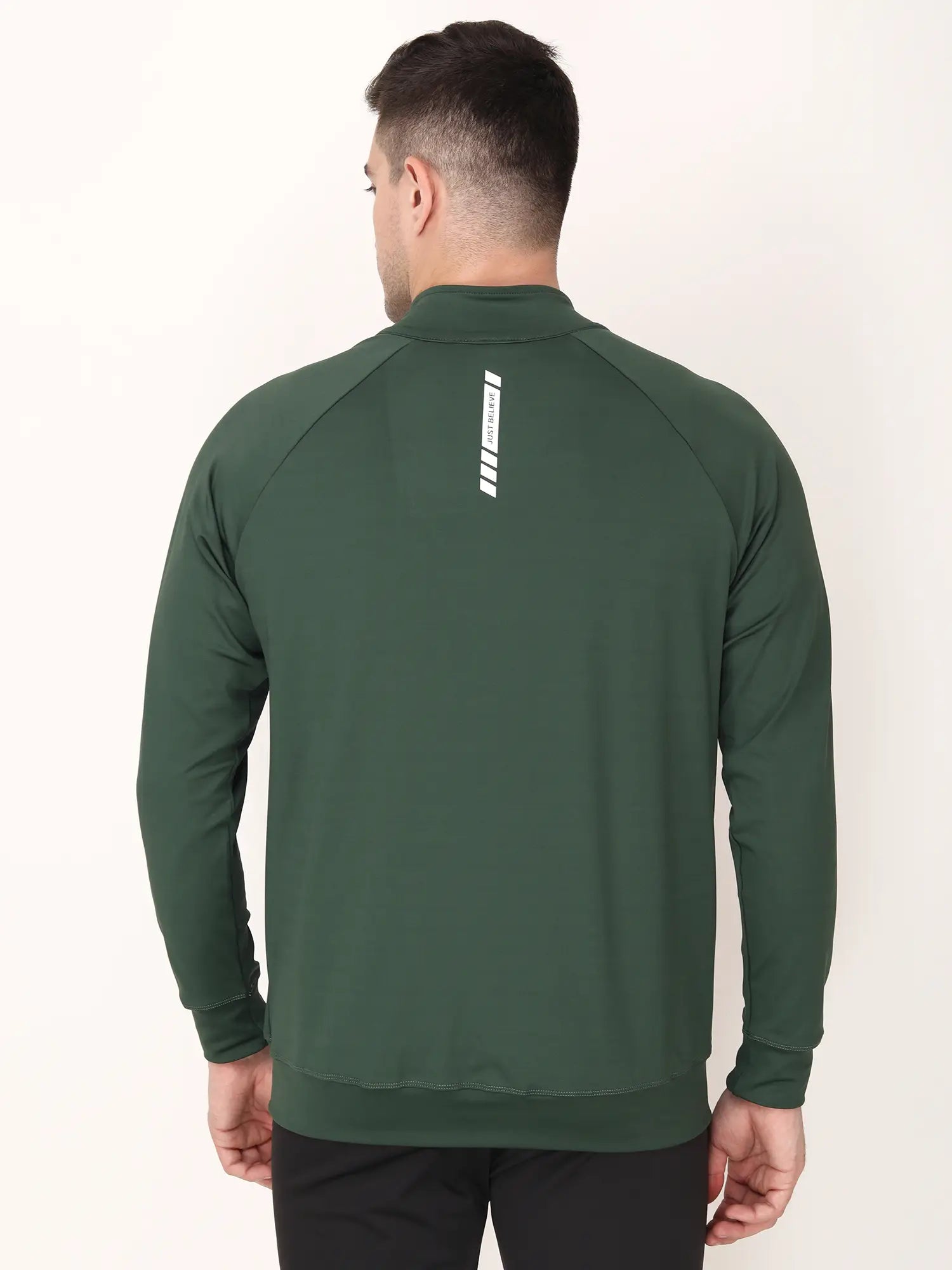 Sage Training Jacket