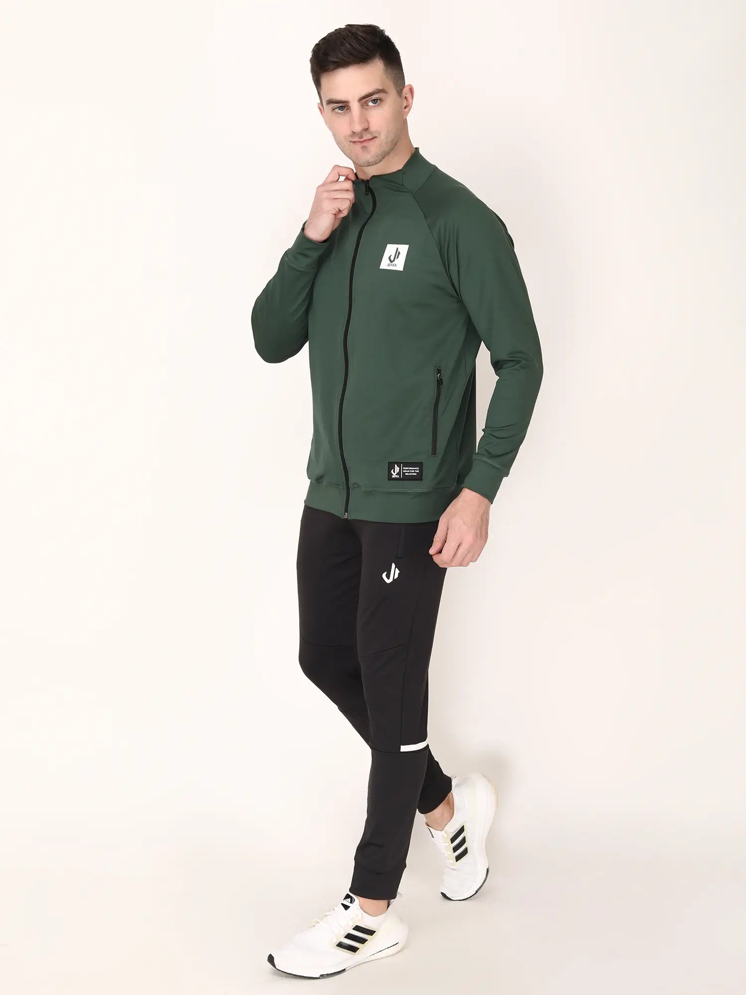 Sage Training Jacket