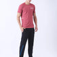 Power Flow Trackpants (Black)