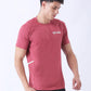 Active Flow T-shirt (Cranberry)