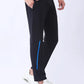 Power Flow Trackpants (Black)