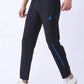 Power Flow Trackpants (Black)