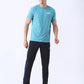 Active Flow T-shirt (Waterfall)