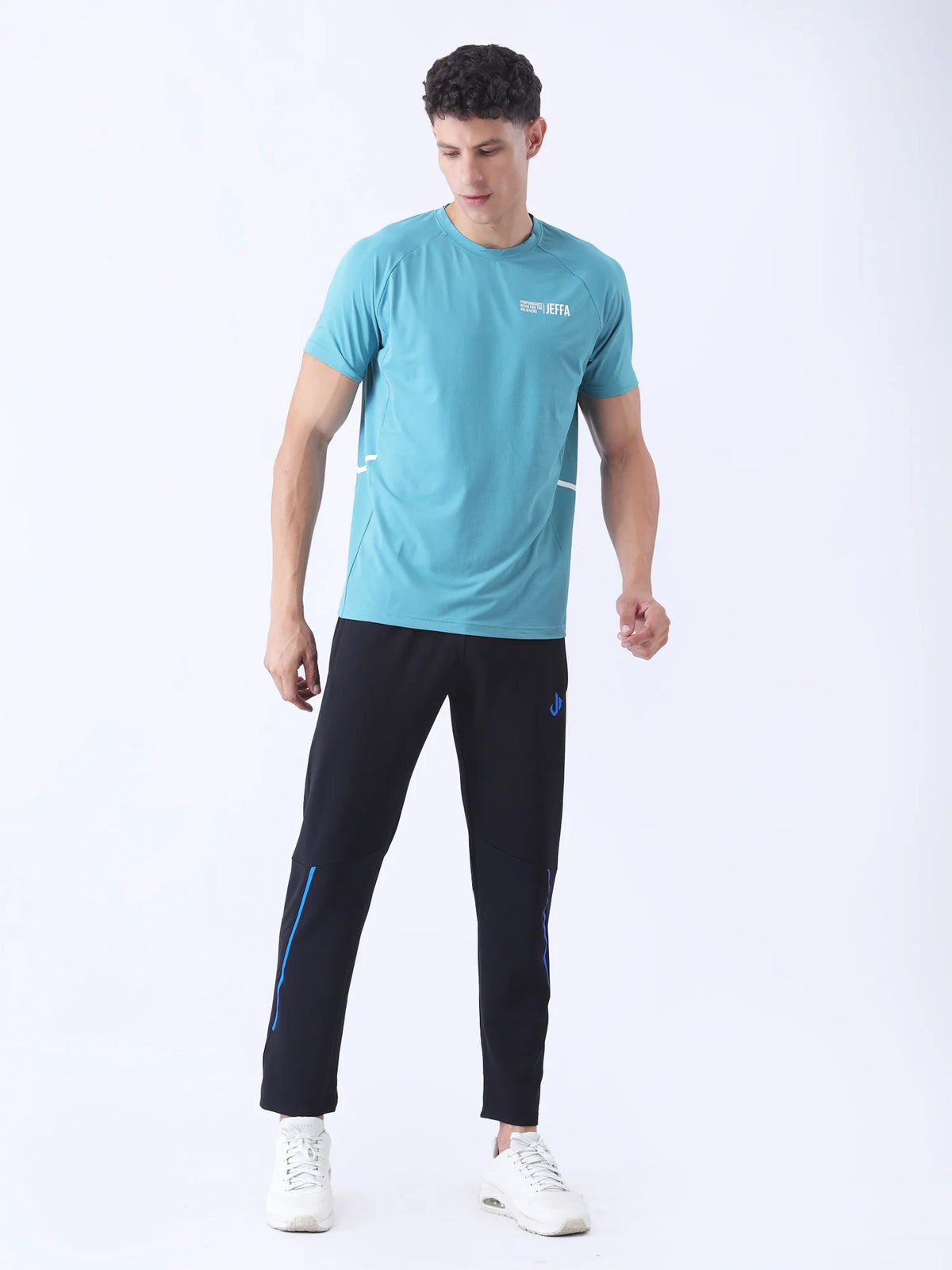 Active Flow T-shirt (Waterfall)