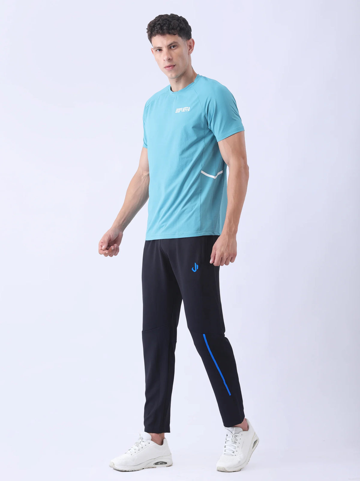 Active Flow T-shirt (Waterfall)