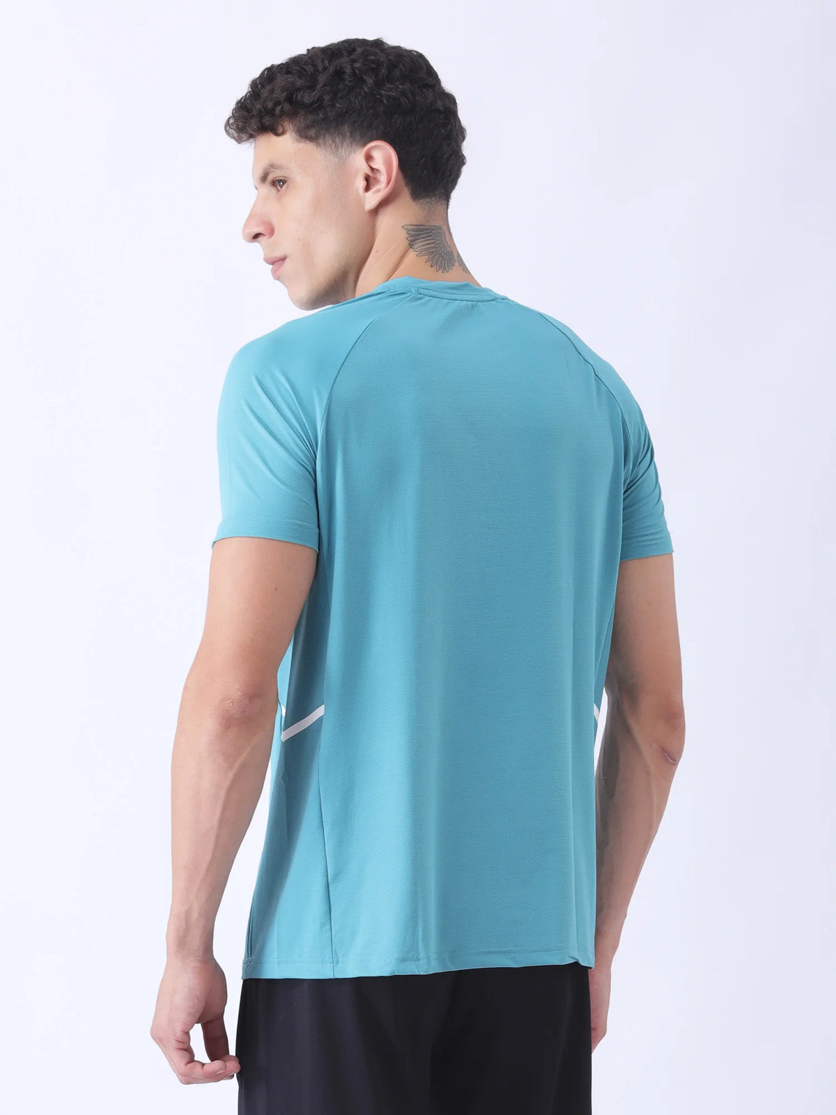 Active Flow T-shirt (Waterfall)