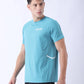 Active Flow T-shirt (Waterfall)