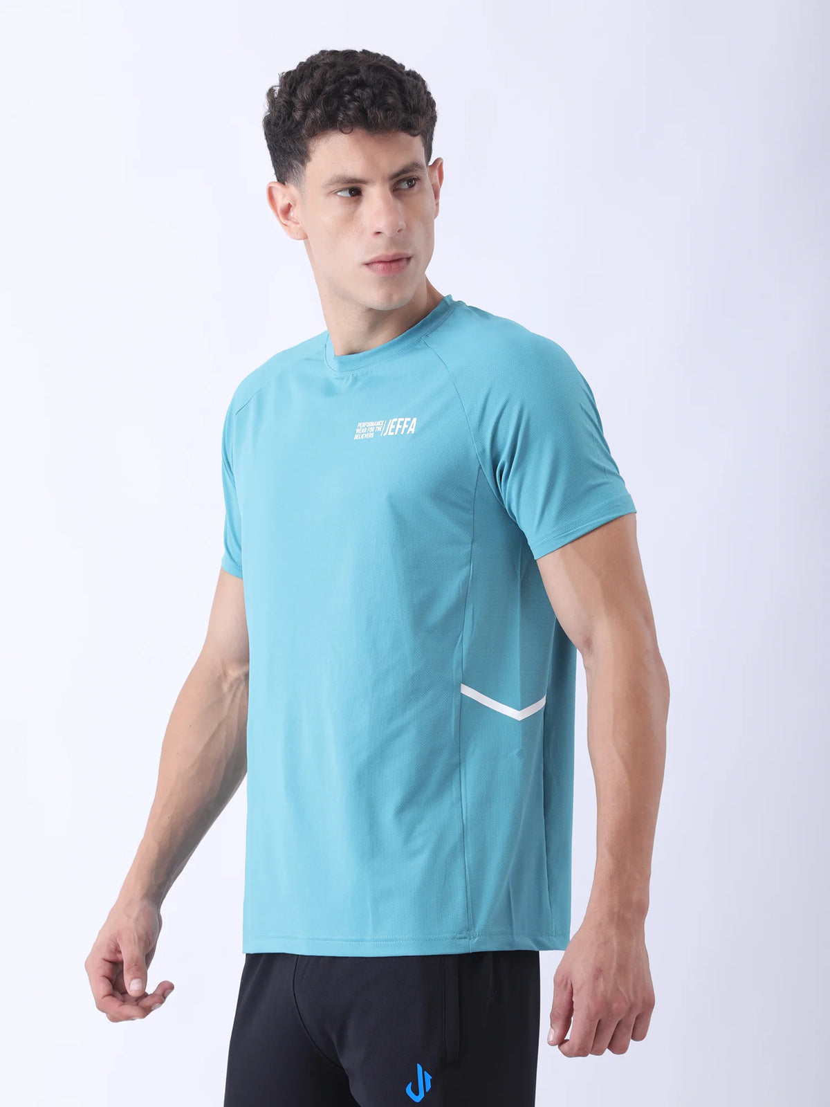 Active Flow T-shirt (Waterfall)