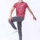 Power Flow Trackpants (Grey)