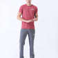 Power Flow Trackpants (Grey)