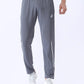 Power Flow Trackpants (Grey)