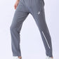 Power Flow Trackpants (Grey)