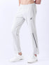 Power Flow Trackpants (Light grey)