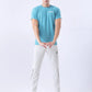Power Flow Trackpants (Light grey)
