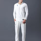 Custom Cricket Whites Set (Pair)