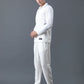 Custom Cricket Whites Set (Pair)