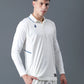 Custom Cricket Whites Set (Pair)