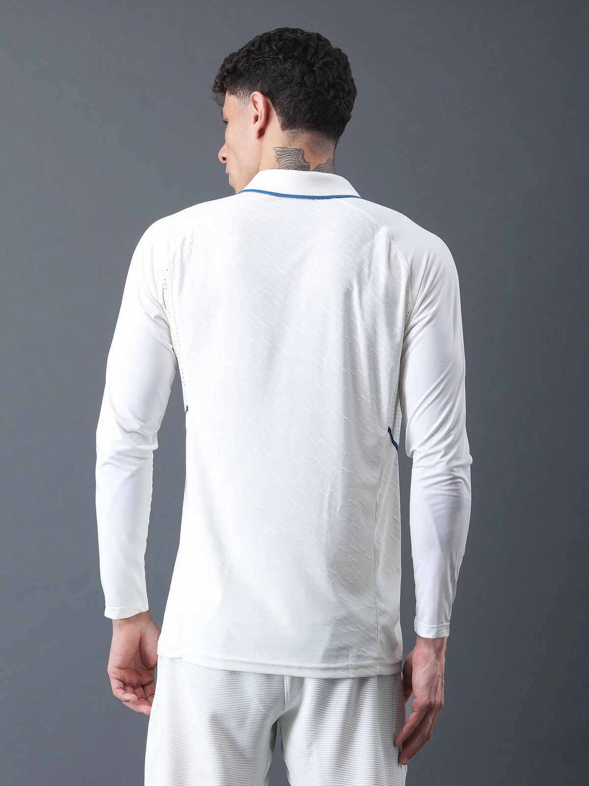 Custom Cricket Whites Set (Pair)
