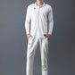 Custom Cricket Whites Set (Pair)