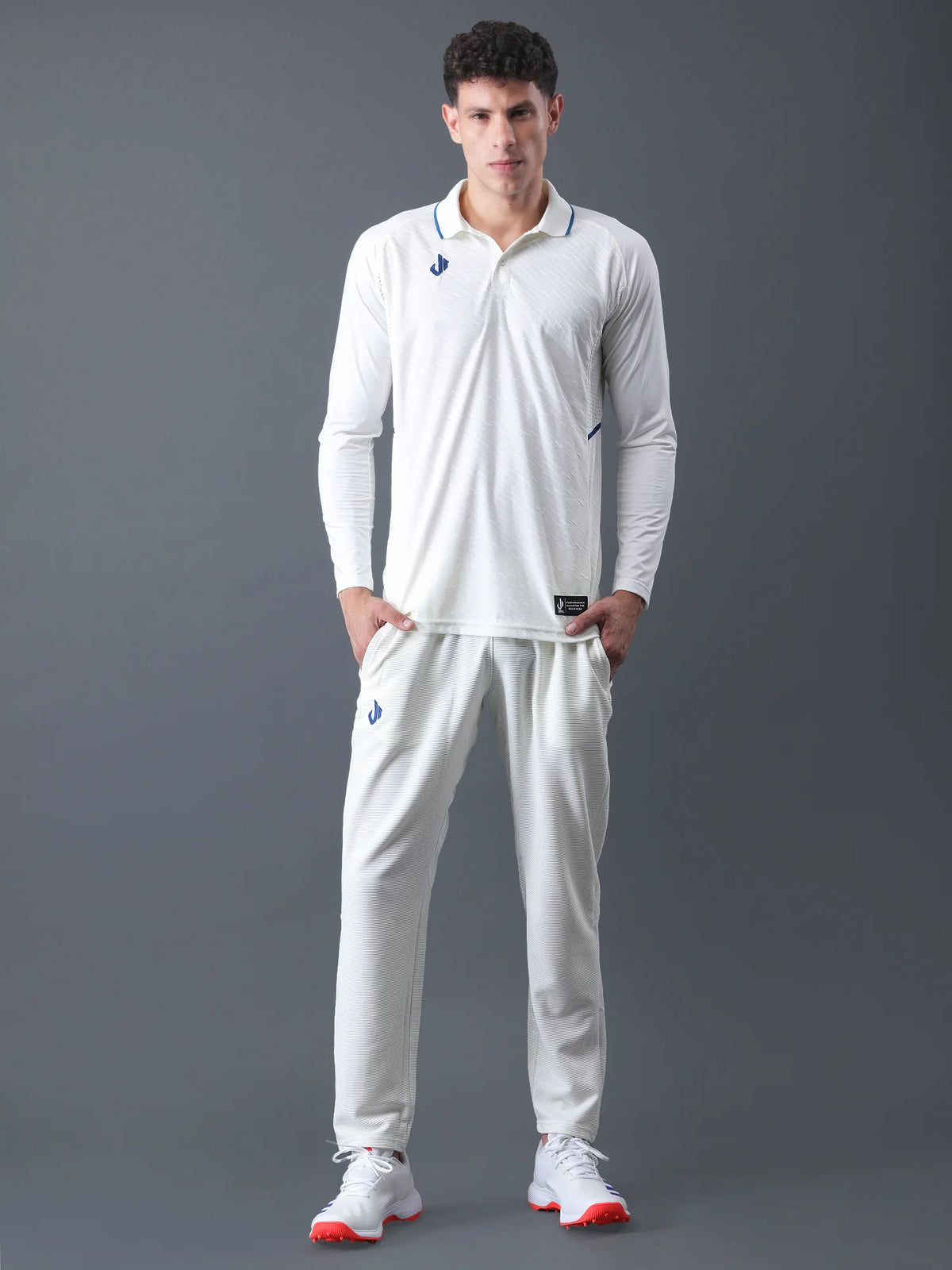 Cricket Whites