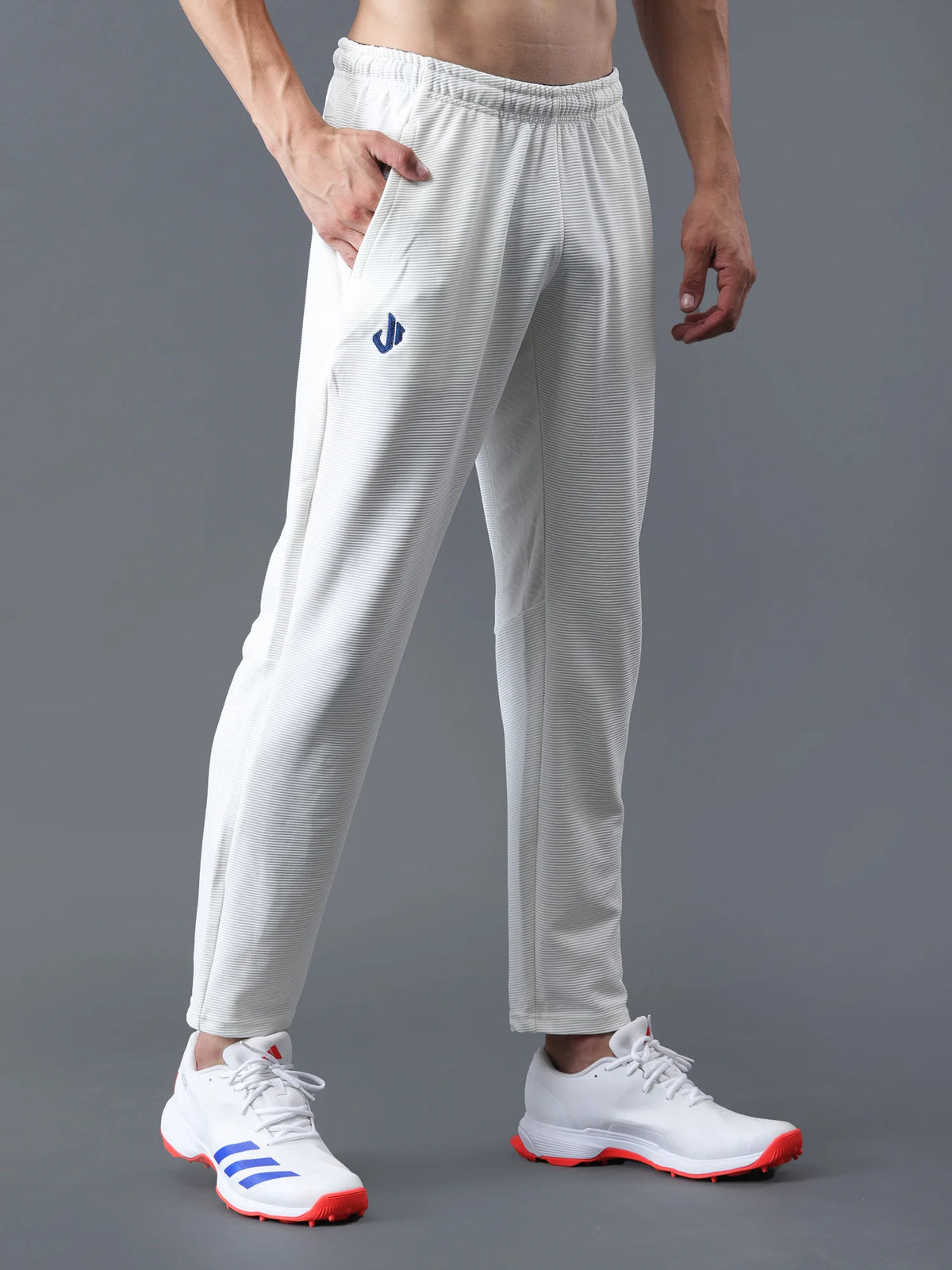 Custom Cricket Whites Set (Pair)