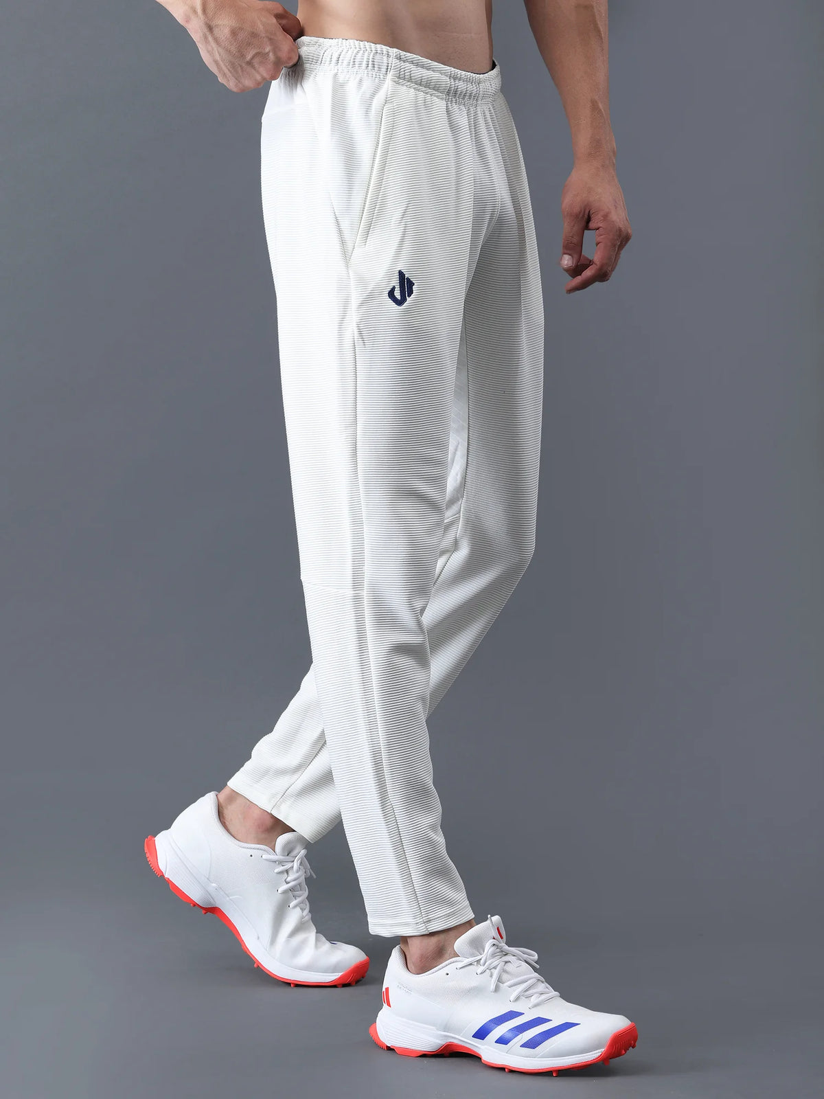 Custom Cricket Whites Set (Pair)