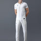 Custom Cricket Whites Set (Pair)