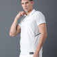 Custom Cricket Whites T-shirt