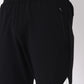 Jeffa FlexFit Shorts in Black