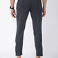 Running Track Pants Slate