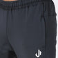 Running Track Pants Slate