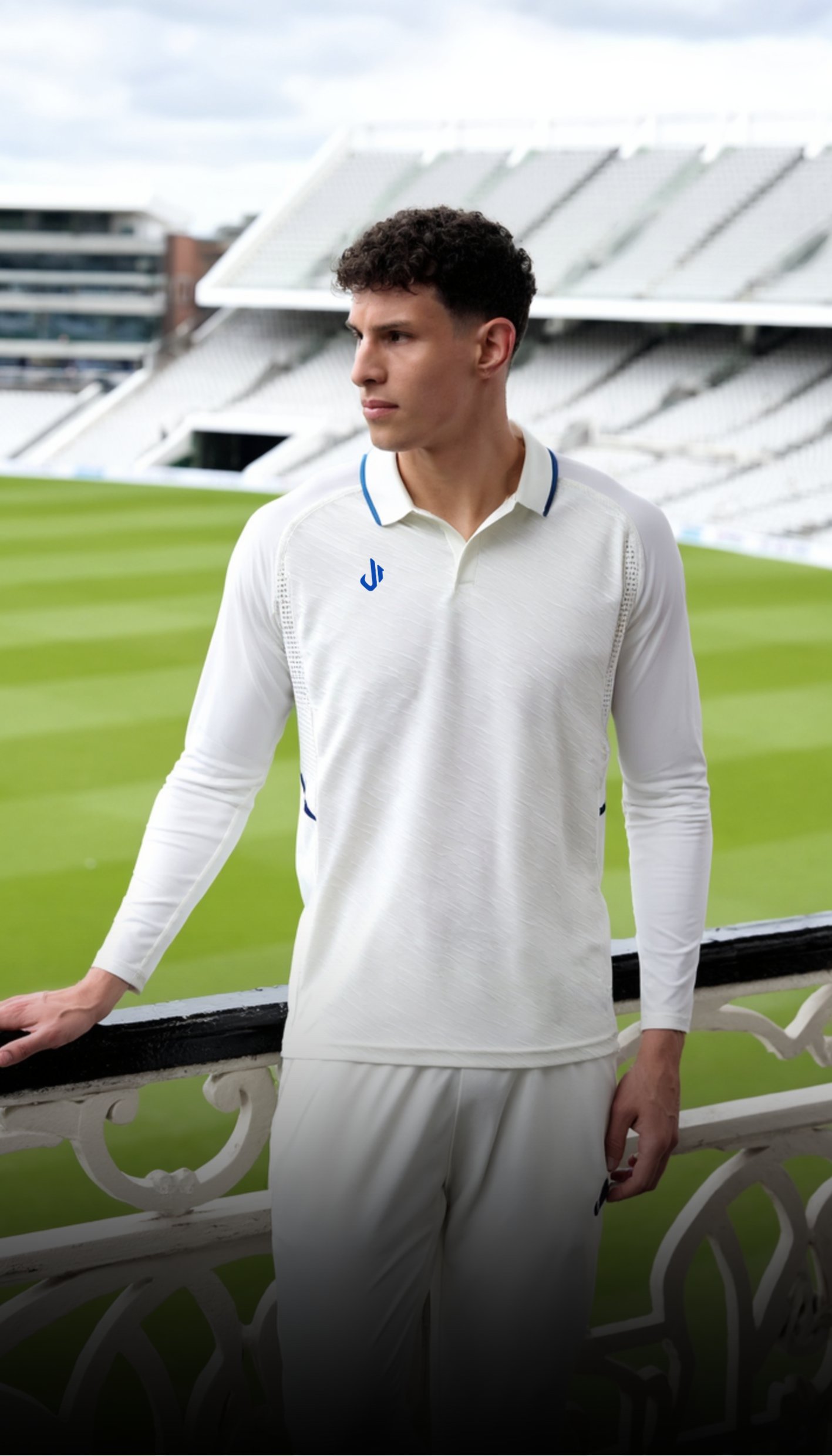 Cricket Whites