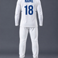 Custom Cricket Whites Set (Pair)