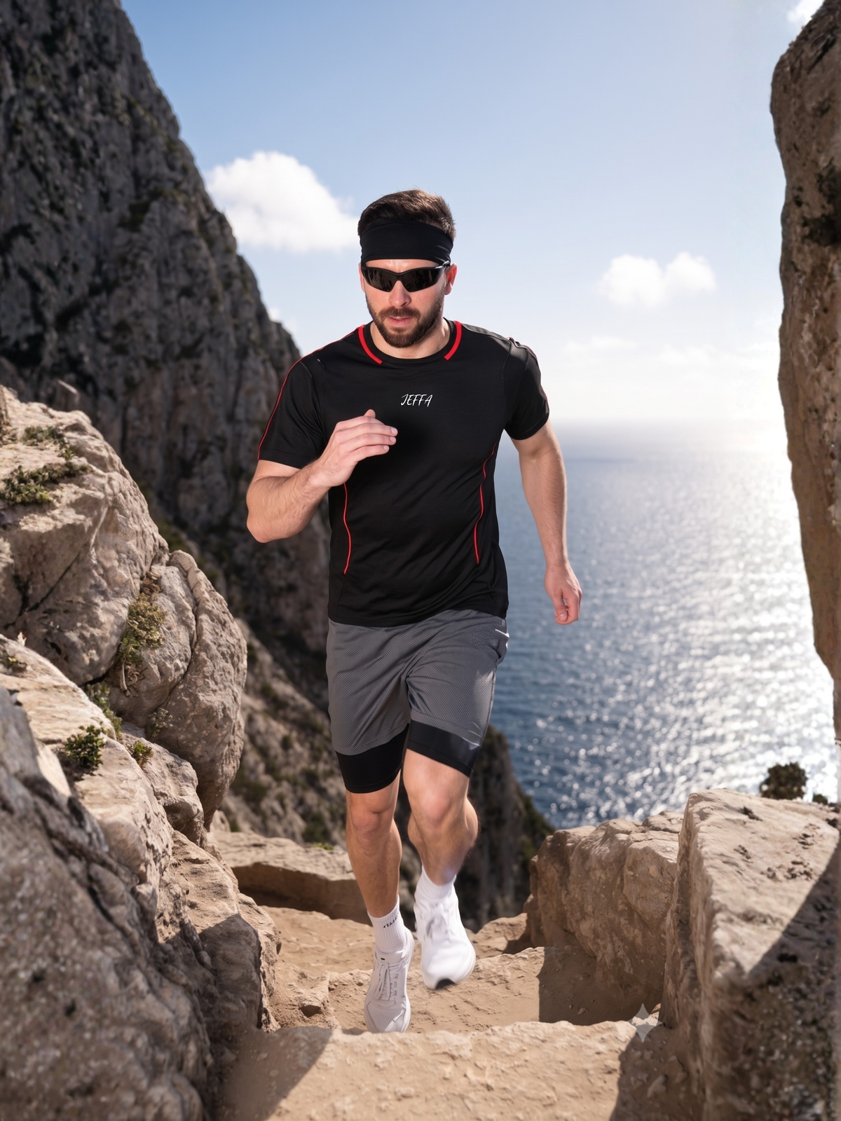 RUNNING