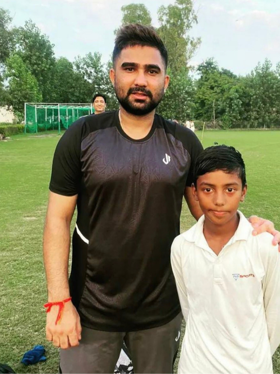 RAHUL TEWATIA