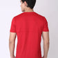 Jeffa Active Pro T-shirt in Red