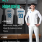 Custom Cricket Whites Set (Pair)