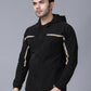 Black Believers Training Jacket