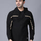 Black Believers Training Jacket
