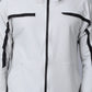 Light Grey Believers Training Jacket