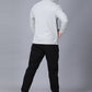 Light Grey Believers Training Jacket