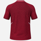 Custom Elite Pro Coloured Cricket Jersey (Red)