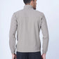 Beige Woven Training Jacket