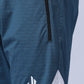 Jeffa FlexFit Shorts in Basil