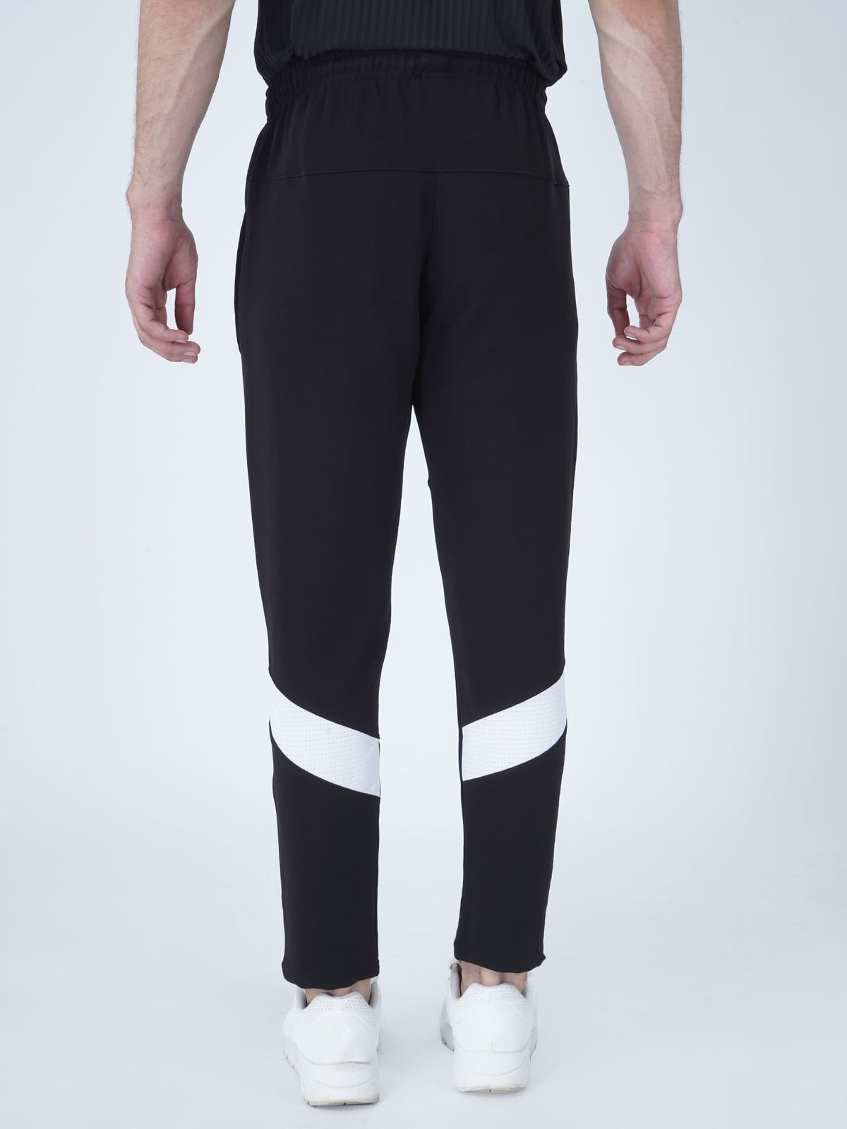 Training Track Pants Black