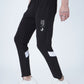 Training Track Pants Black
