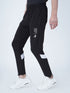 Training Track Pants Black