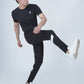 Training Track Pants Black