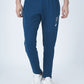Blue Training Track Pants